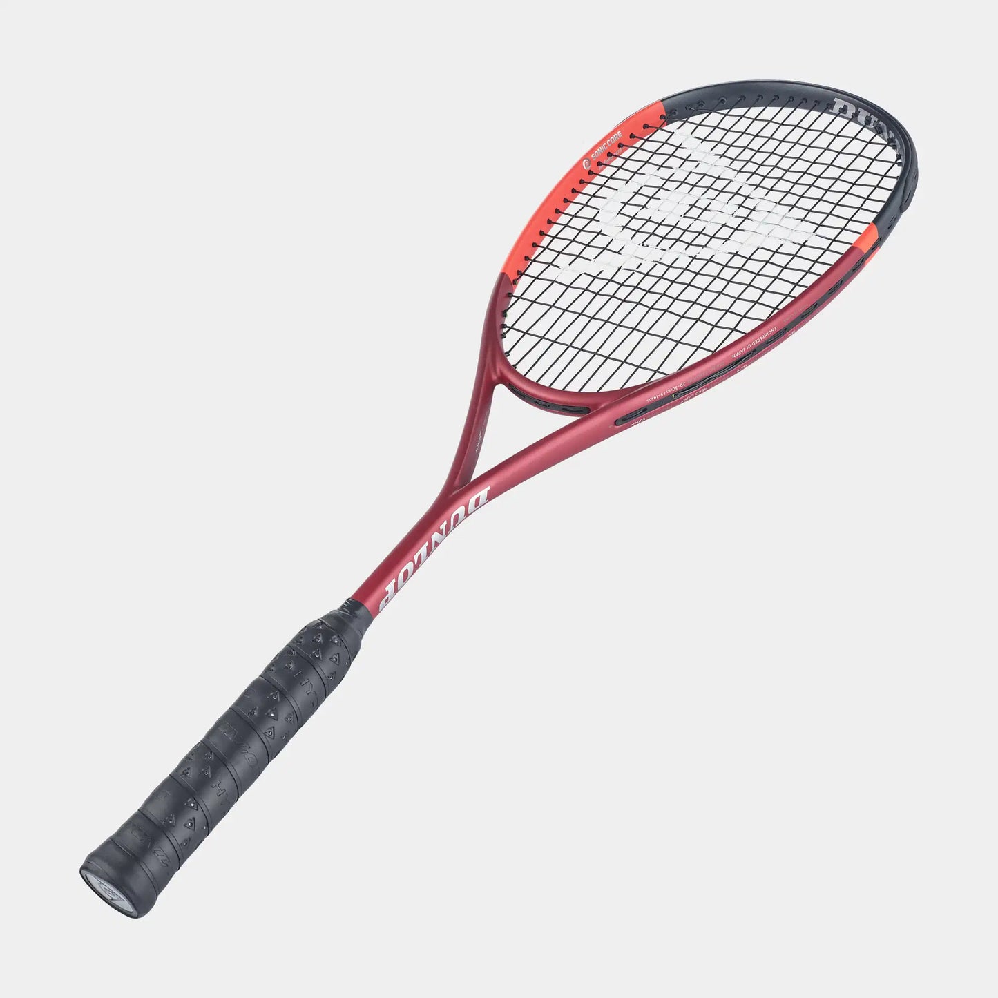 Dunlop SR CX132 Squashketcher