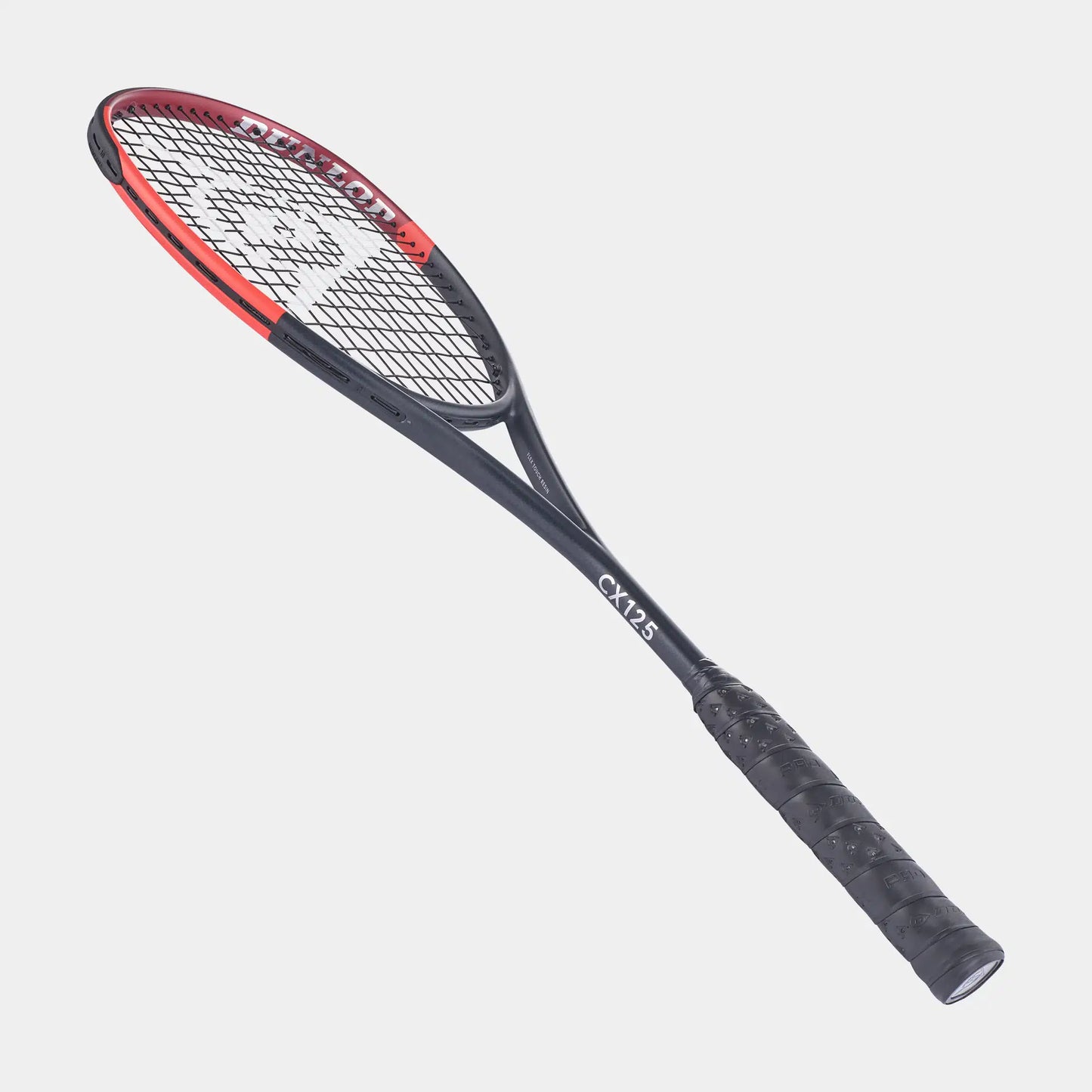 Dunlop SR CX125 Squashketcher