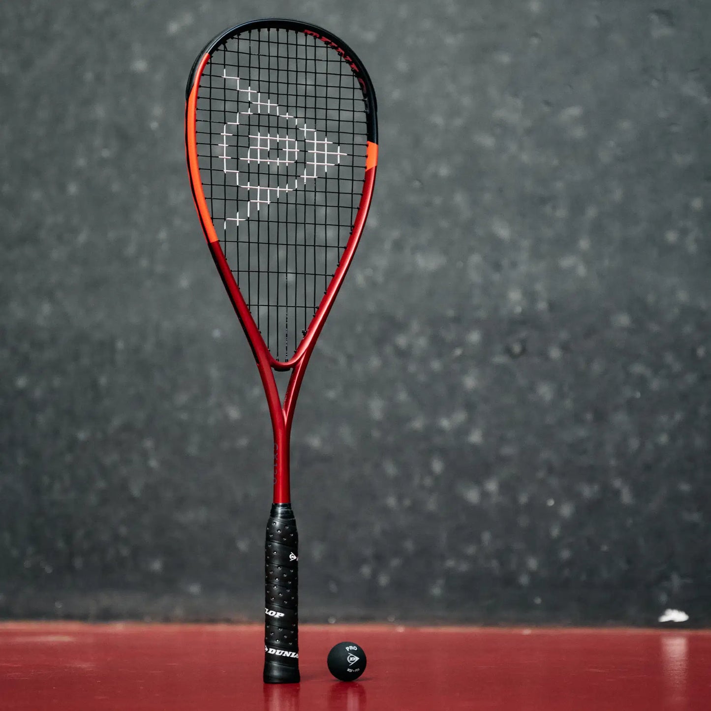 Dunlop SR CX120 Squashketcher