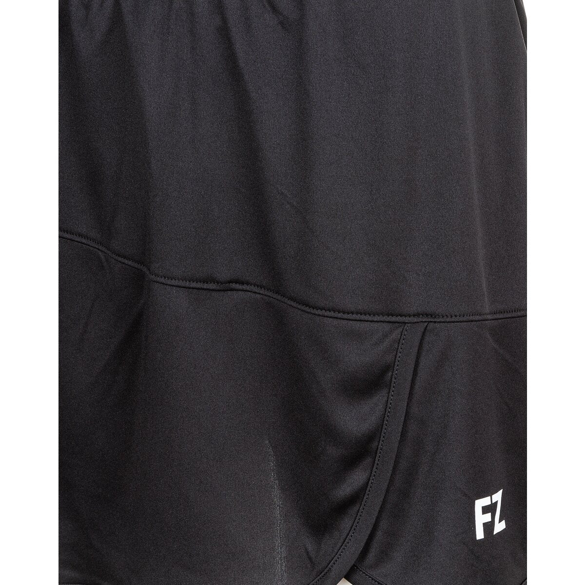 FZ Forza Liddi Junior 2 in 1 Nederdel (Sort)