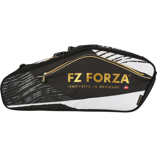 FZ Forza Tour Line 15 Taske (Black/White)