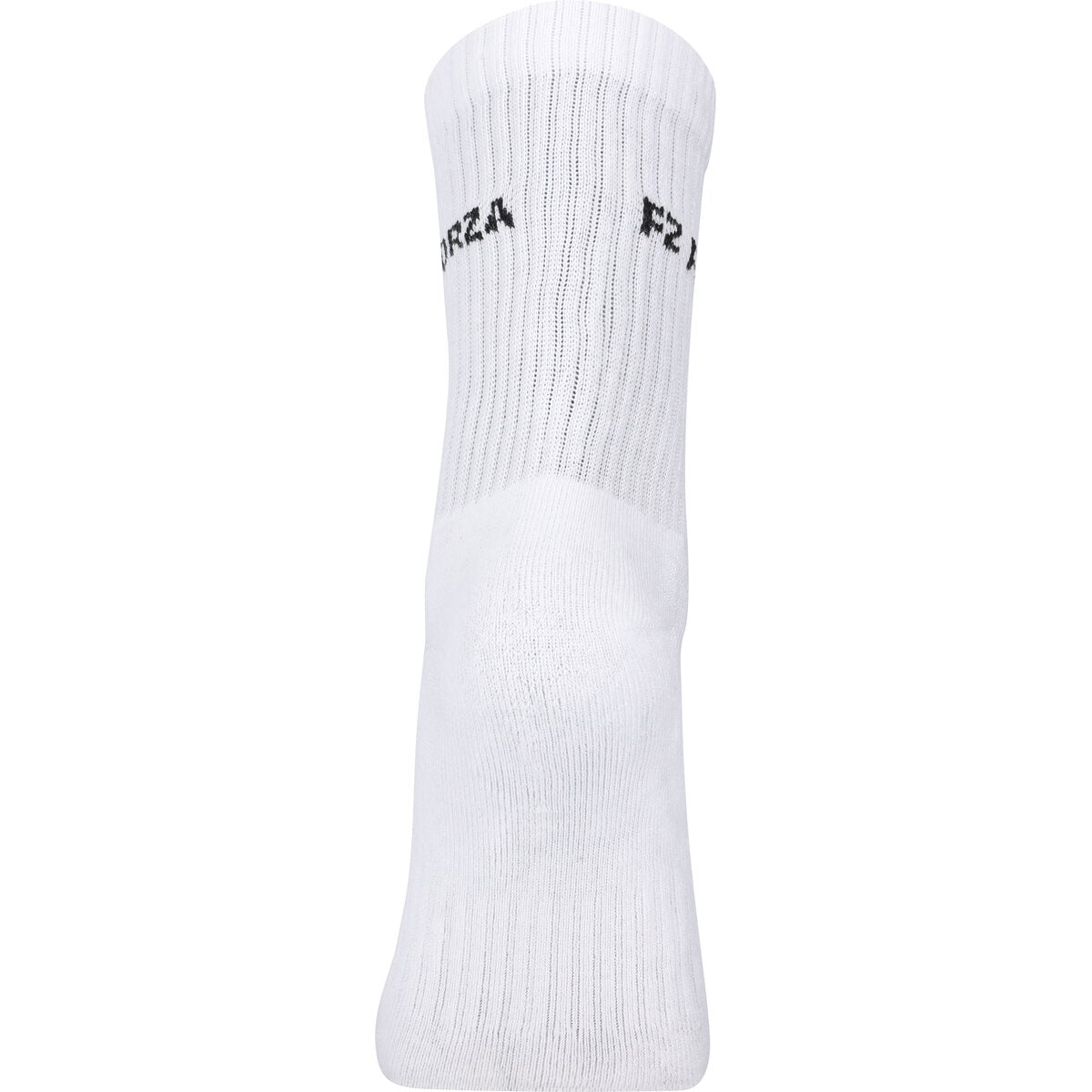 FZ Forza Comfort Long Strømper (1 par, hvid)