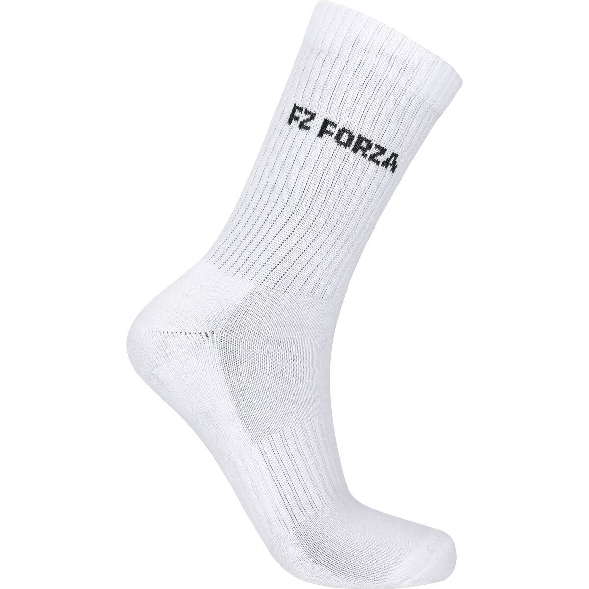 FZ Forza Comfort Long Strømper (1 par, hvid)