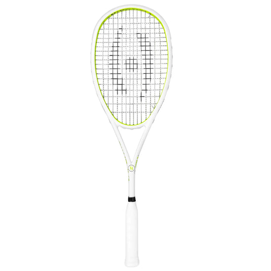 Harrow Vapor 115 Squashketcher (White/Lime)