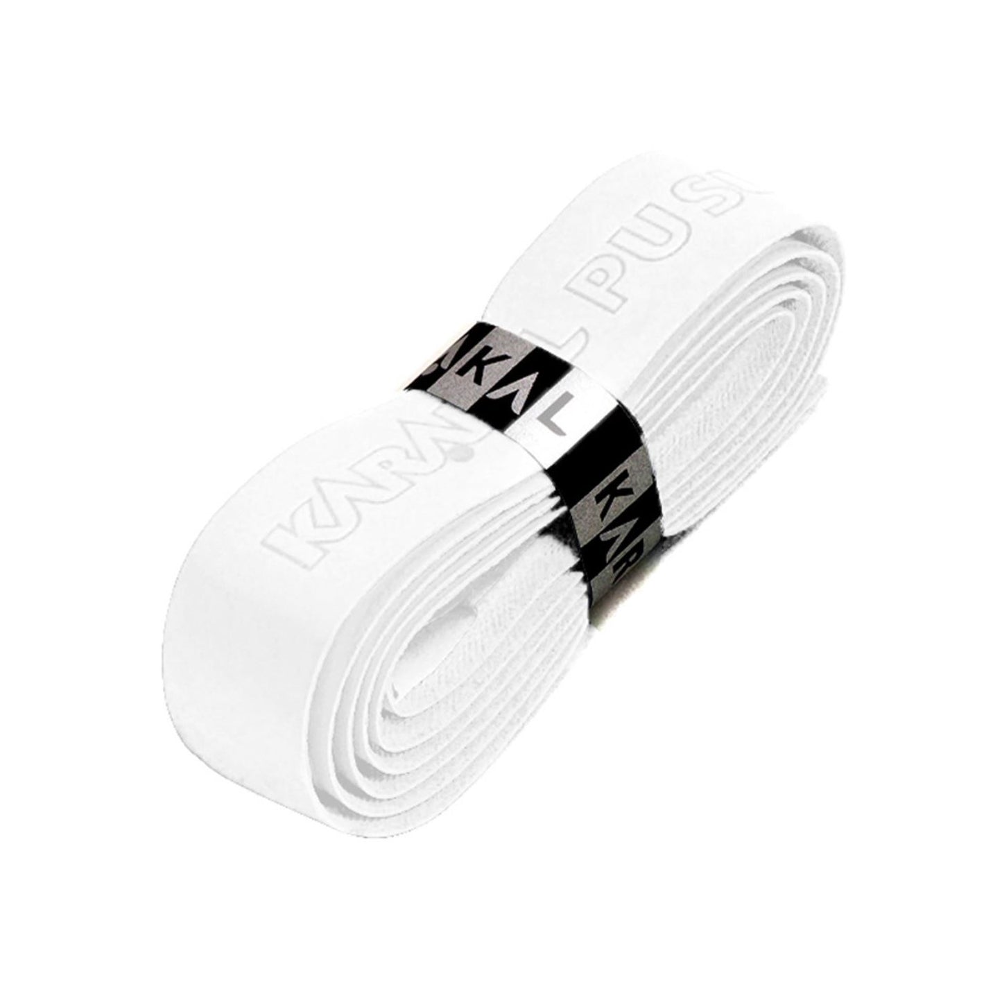 Karakal Squash Grip (Hvid)