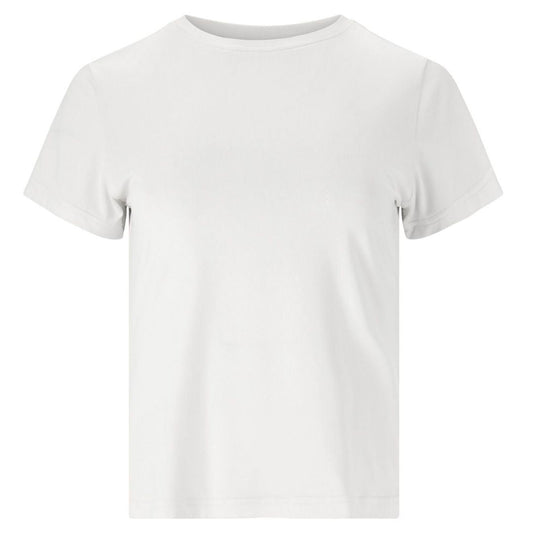 Athlecia Almi V2 W S/S Tee (White)