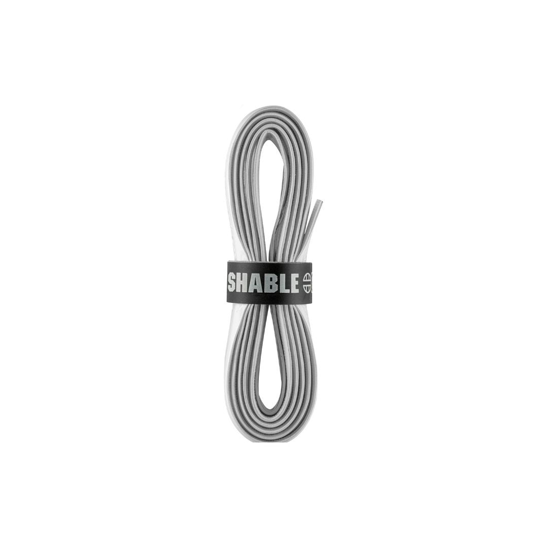 UNSQUASHABLE Tour-Tec Pro PU Squash Grip (White)