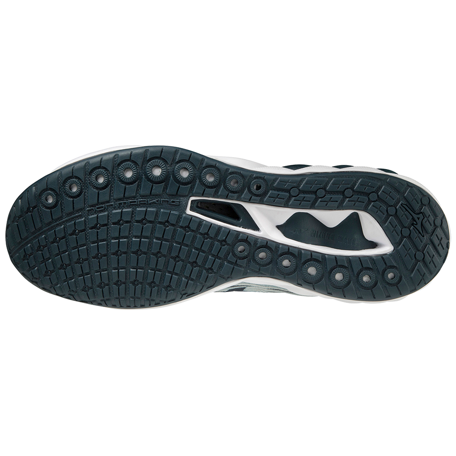 Mizuno Wave Luminous 2 Squashsko