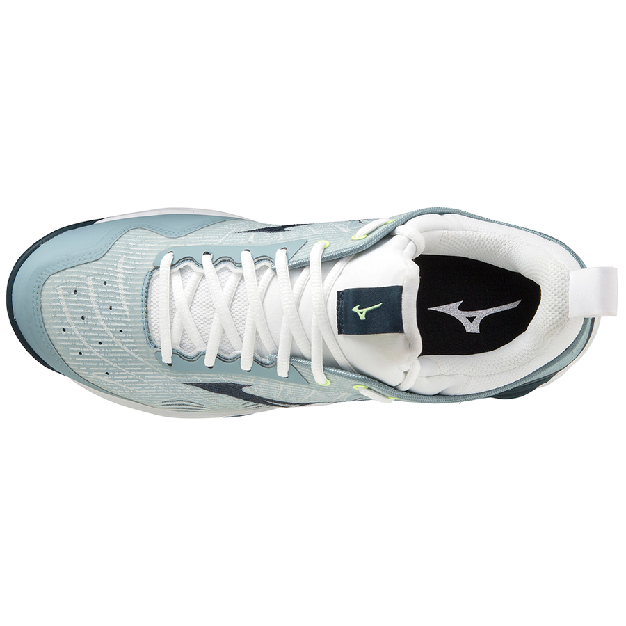 Mizuno Wave Luminous 2 Squashsko