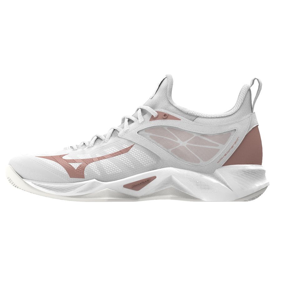 Mizuno Wave Dimension Women Squashsko