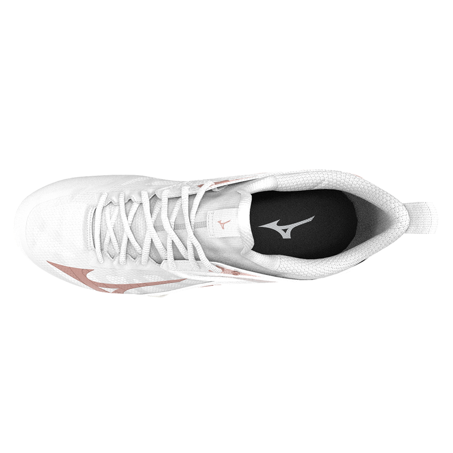 Mizuno Wave Dimension Women Squashsko