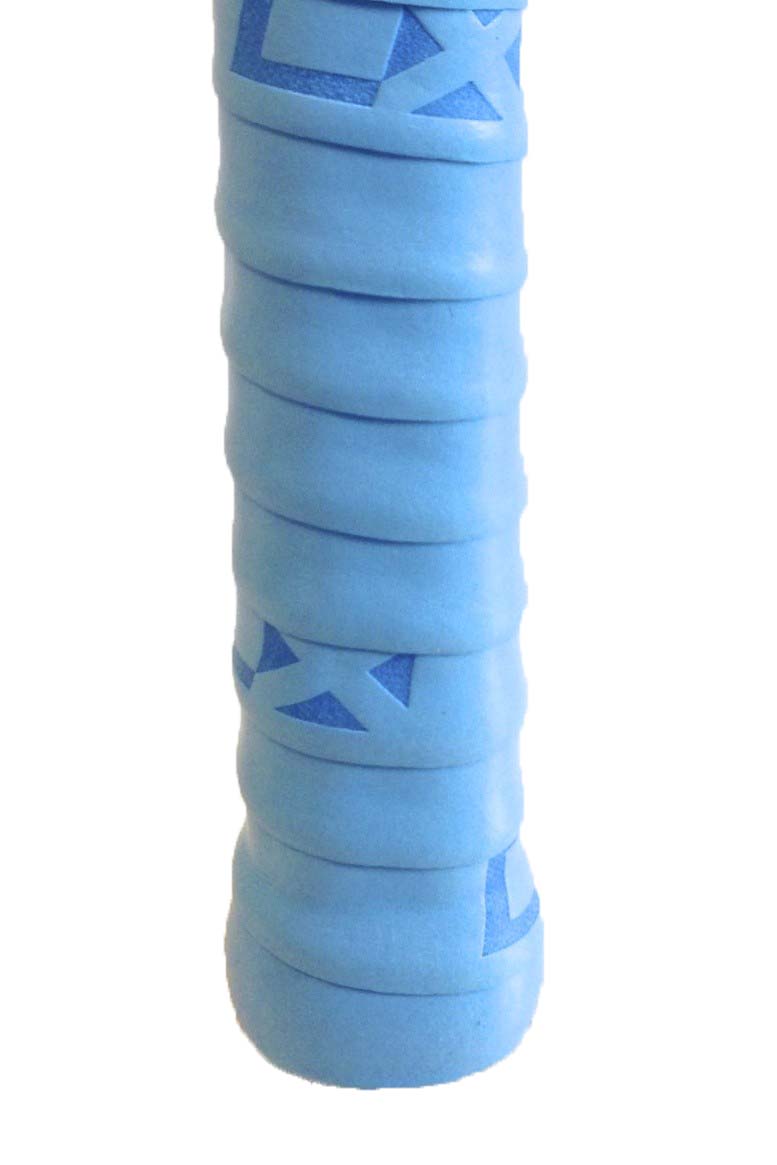 CX Pro Classic Squash Grip (Blå)