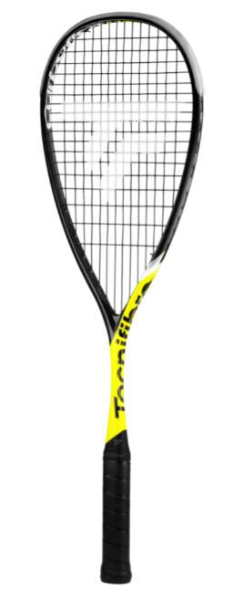 Tecnifibre Carboflex 125 Heritage 2 Squashketcher