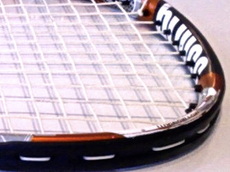 Opstrengning med Grays Shotmaker