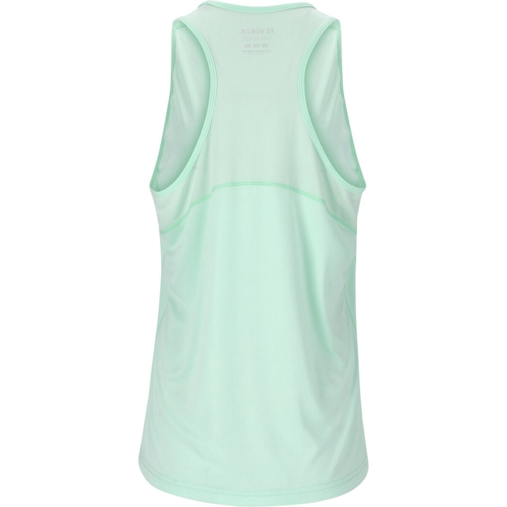 FZ Forza Padja Women Top (Blue Light)