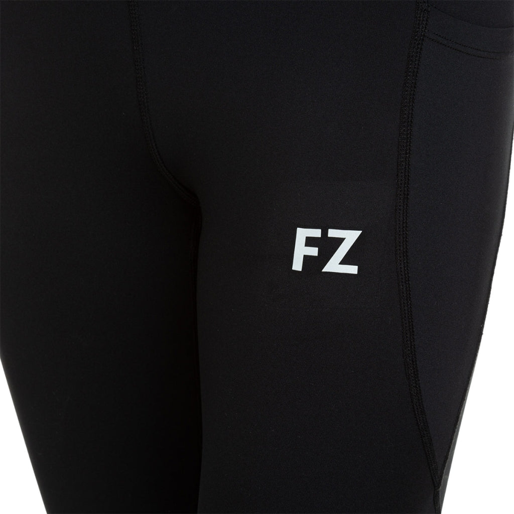 FZ Forza Padova 3/4 Women Tights (Sort)