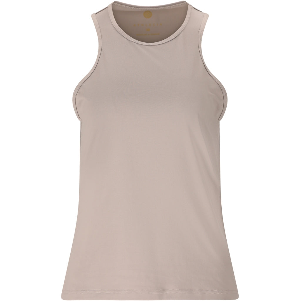 Athlecia Almi V2 W Top (Light Heather)