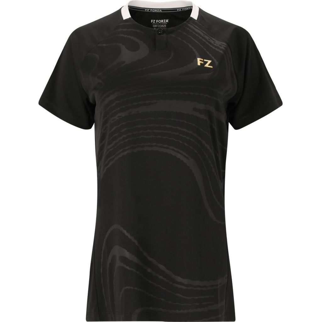 FZ Forza Azora T-shirt (Dame, Sort)