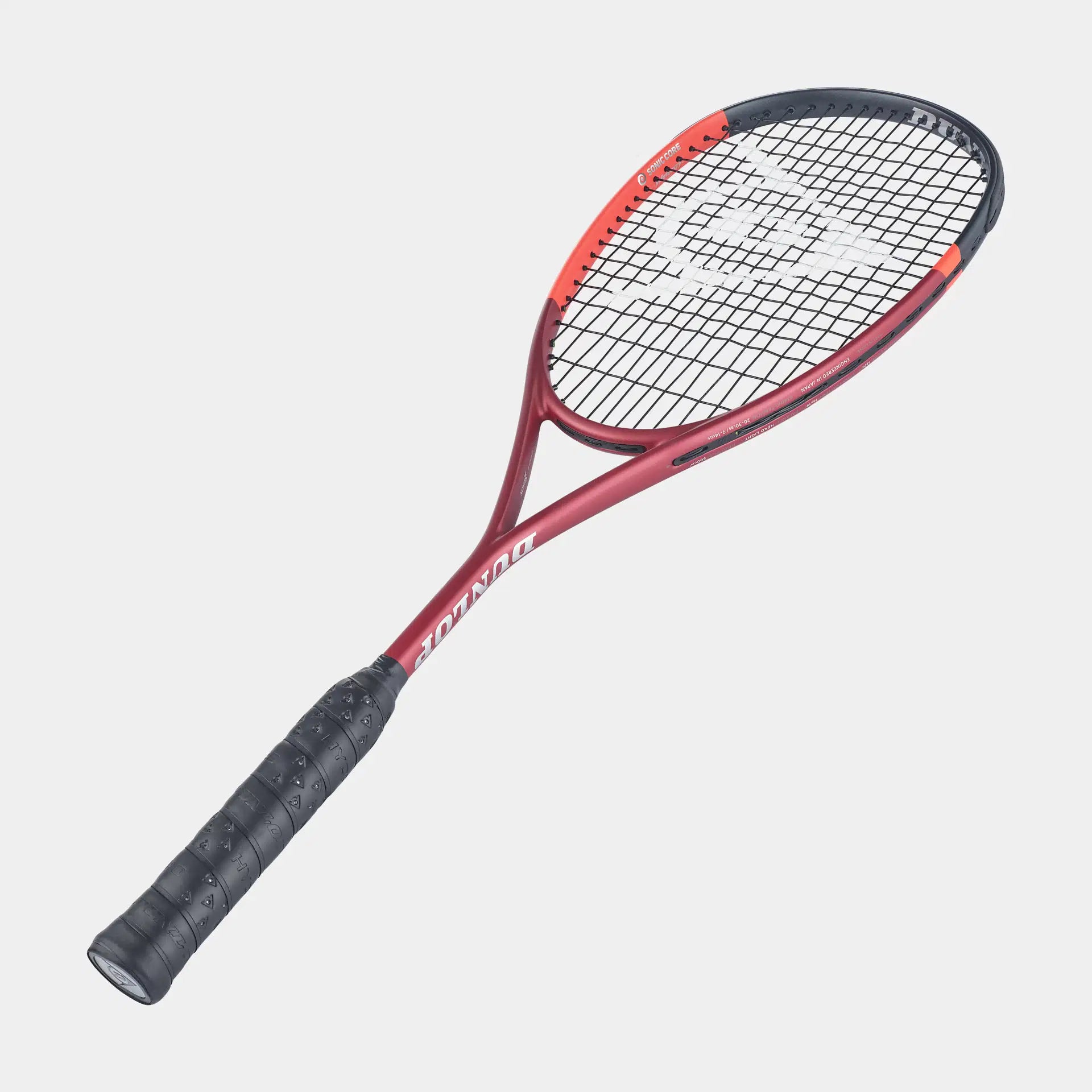 Dunlop SR CX132 Squashketcher