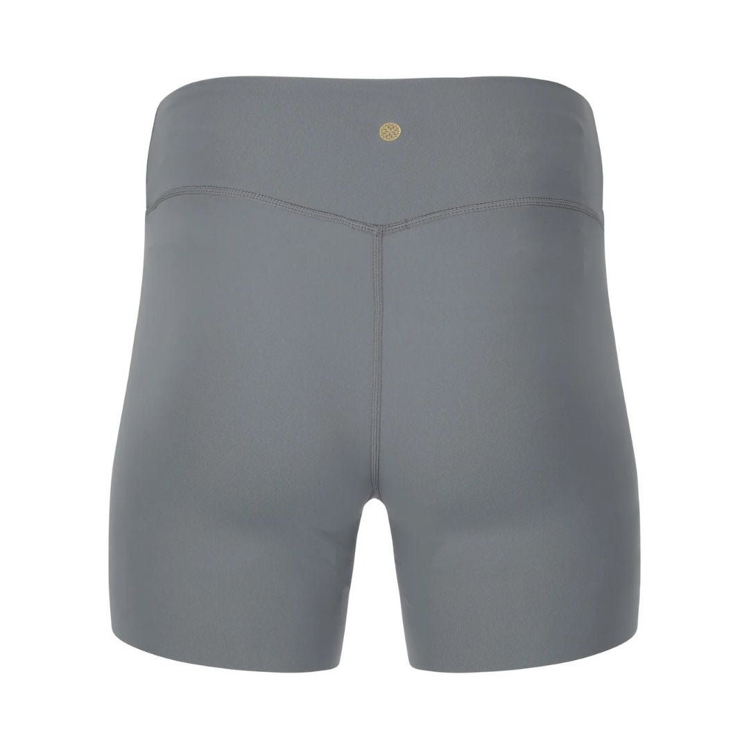 Athlecia Luxe W Short Tights (Rocky Rims)