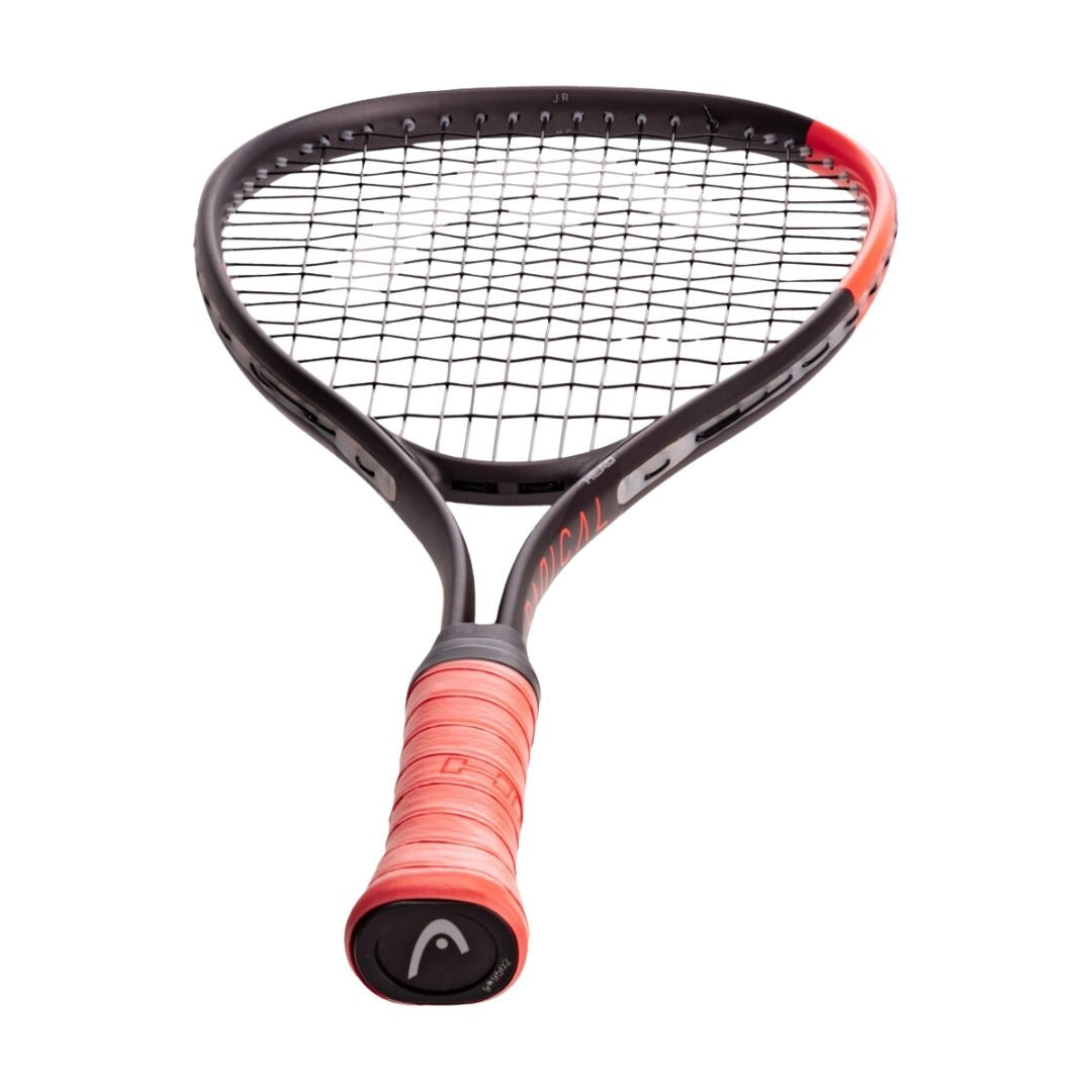 Head Radical Junior 2026 Squashketcher