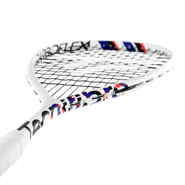 Tecnifibre Carboflex X-Top V2 135 Squash ketcher