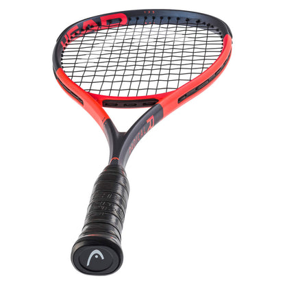 Head Radical 135 2024 Squashketcher