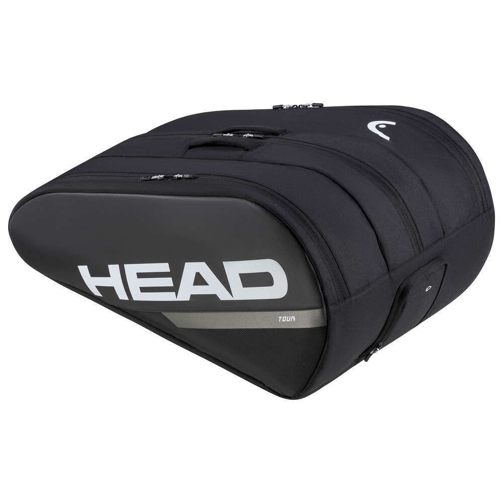 Head Tour XL BKWH taske