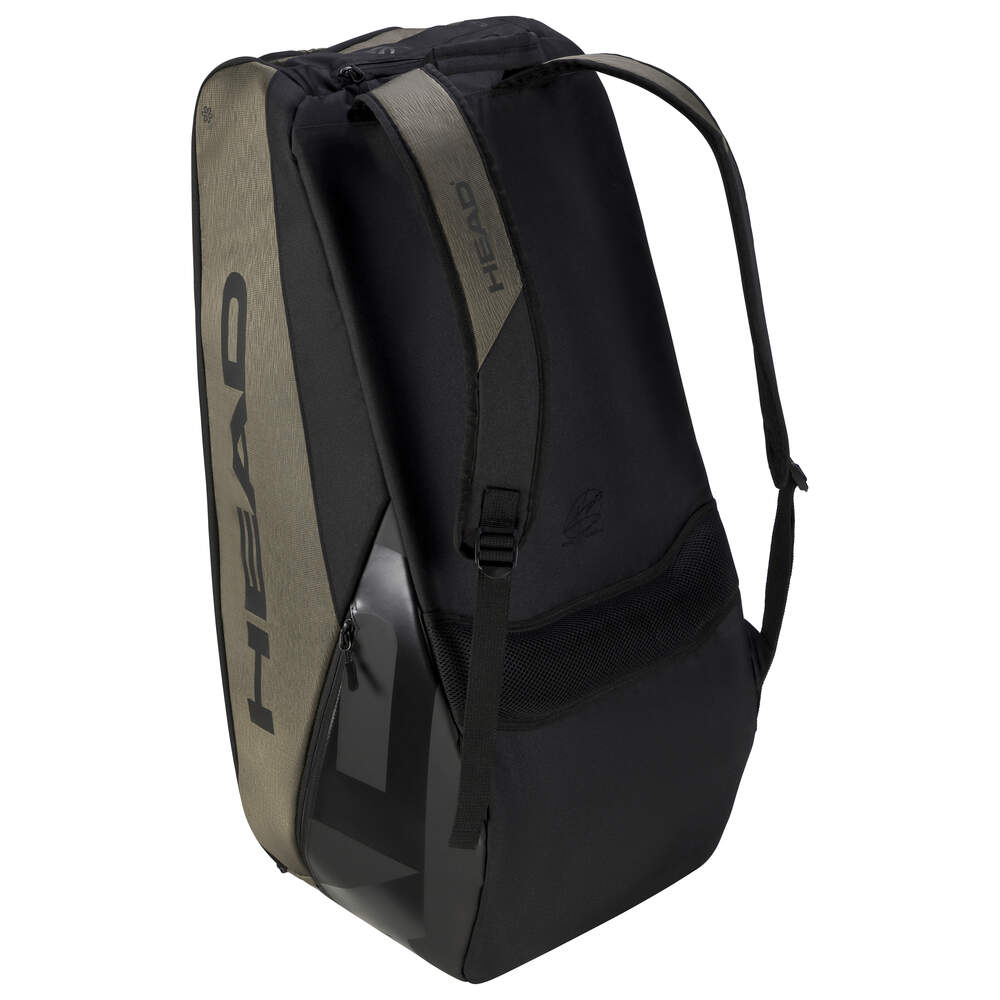 Head Pro X XL TYBK taske