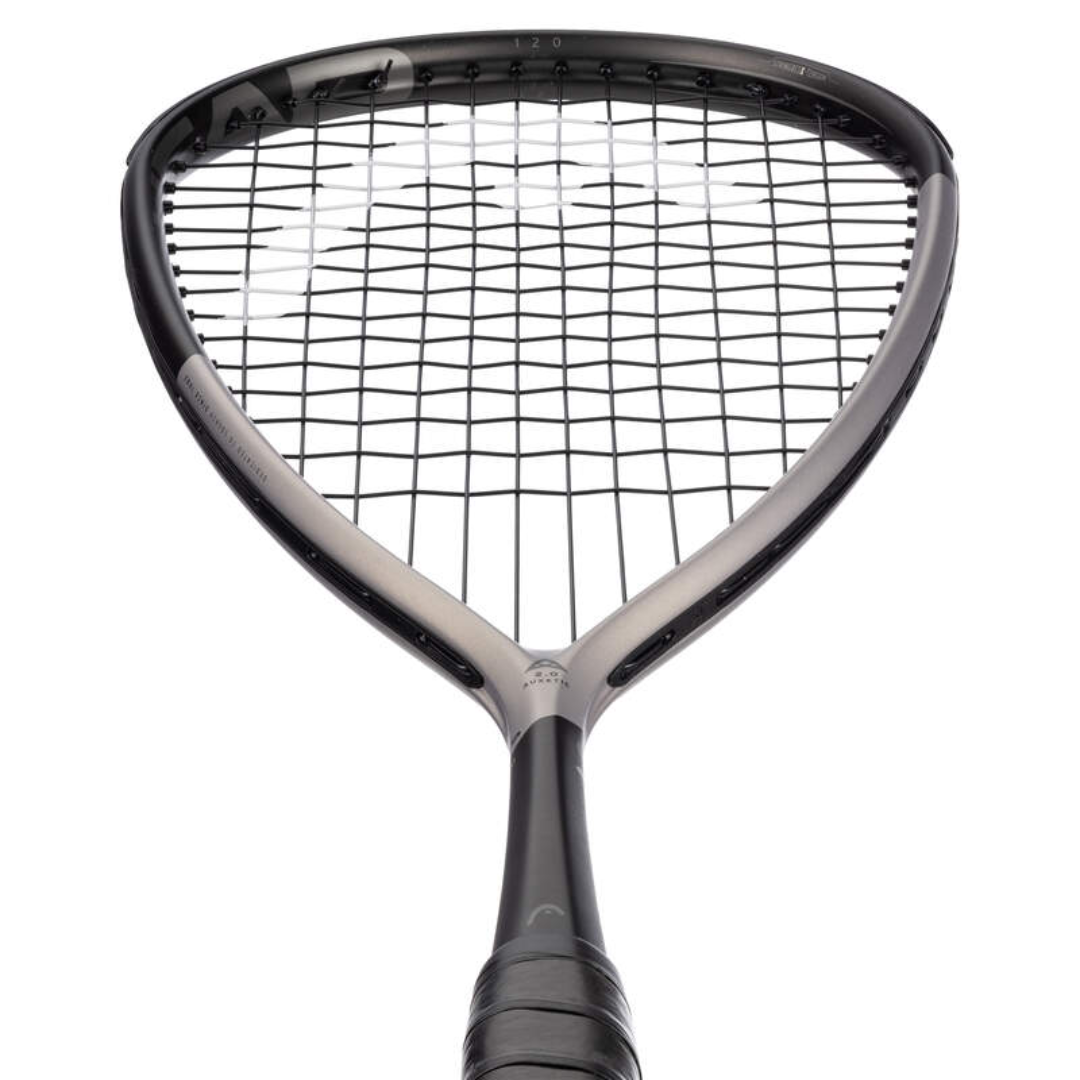 Head Speed 120 2025 Squashketcher