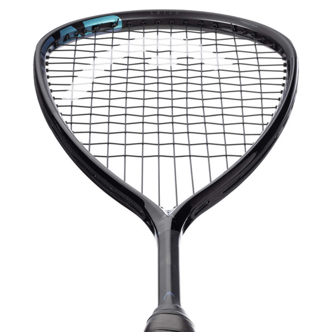 Head Speed 120 SB 2025 Squashketcher