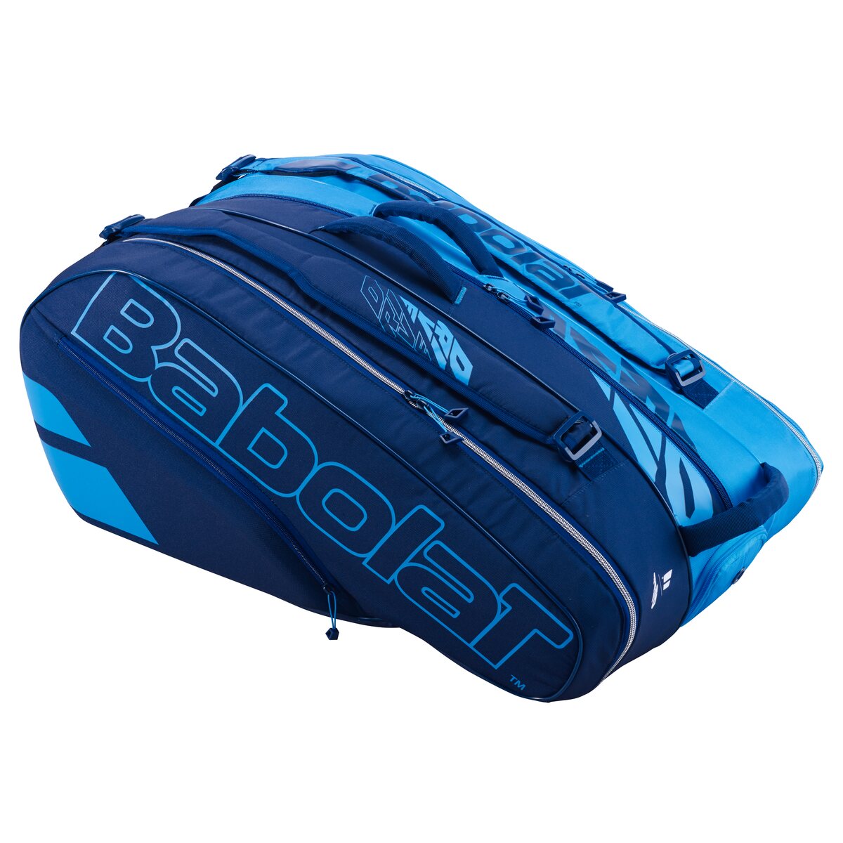 Babolat RH X12 Pure Drive taske