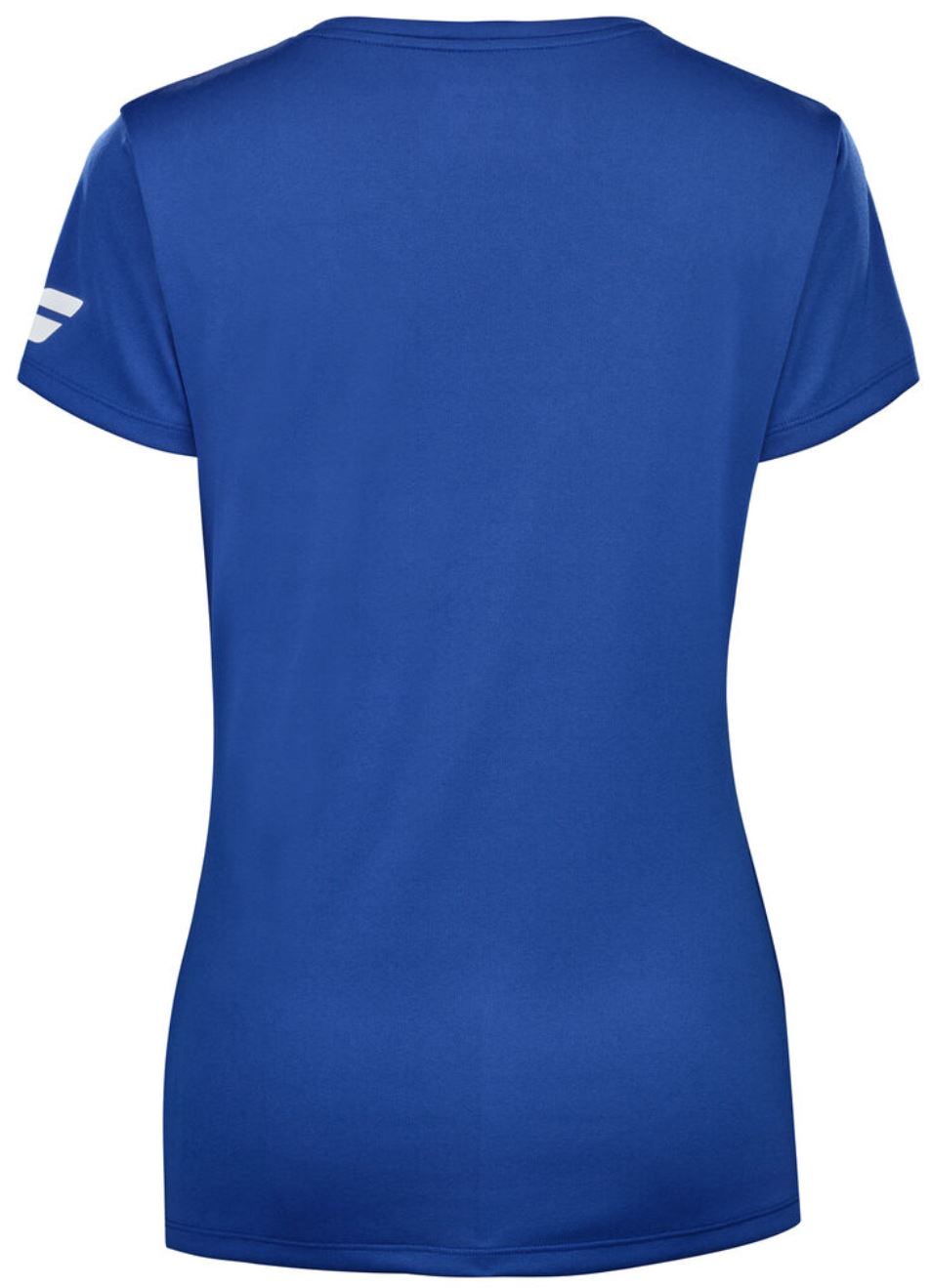 Babolat Play Cap Sleeve Top (Dame, Blå)