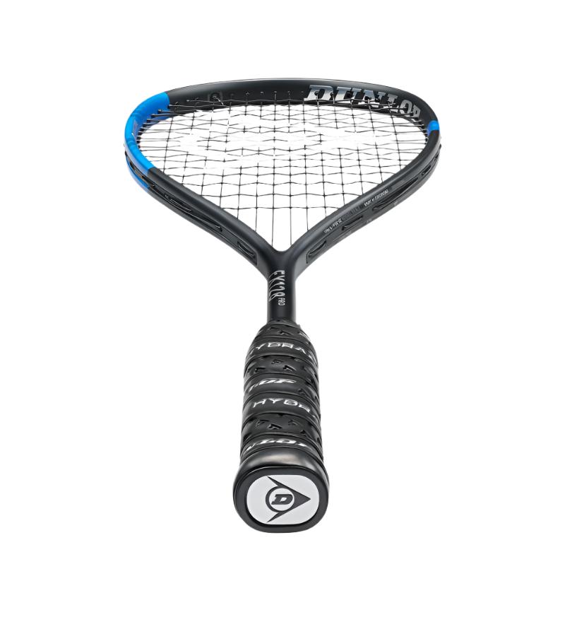 Dunlop FX 128 Pro Squashketcher