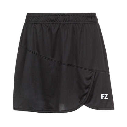 FZ Forza Liddi Junior 2 in 1 Nederdel (Sort)