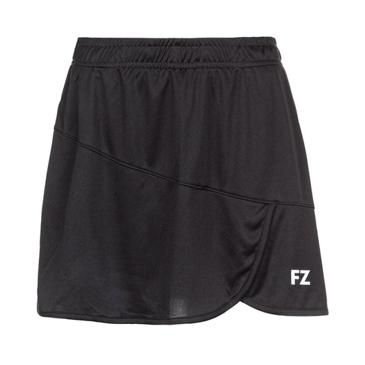 FZ Forza Liddi Junior 2 in 1 Nederdel (Sort)
