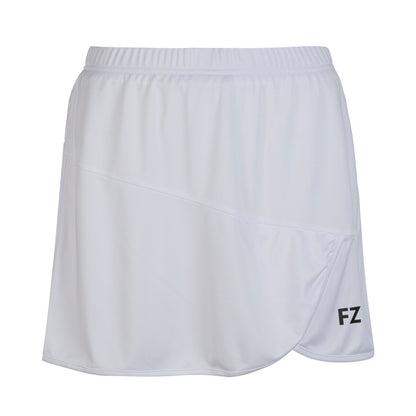 FZ Forza Liddi Junior 2 in 1 Nederdel (Hvid)