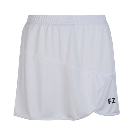 FZ Forza Liddi Junior 2 in 1 Nederdel (Hvid)