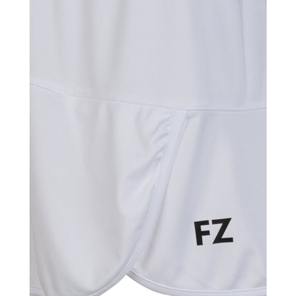 FZ Forza Liddi Junior 2 in 1 Nederdel (Hvid)