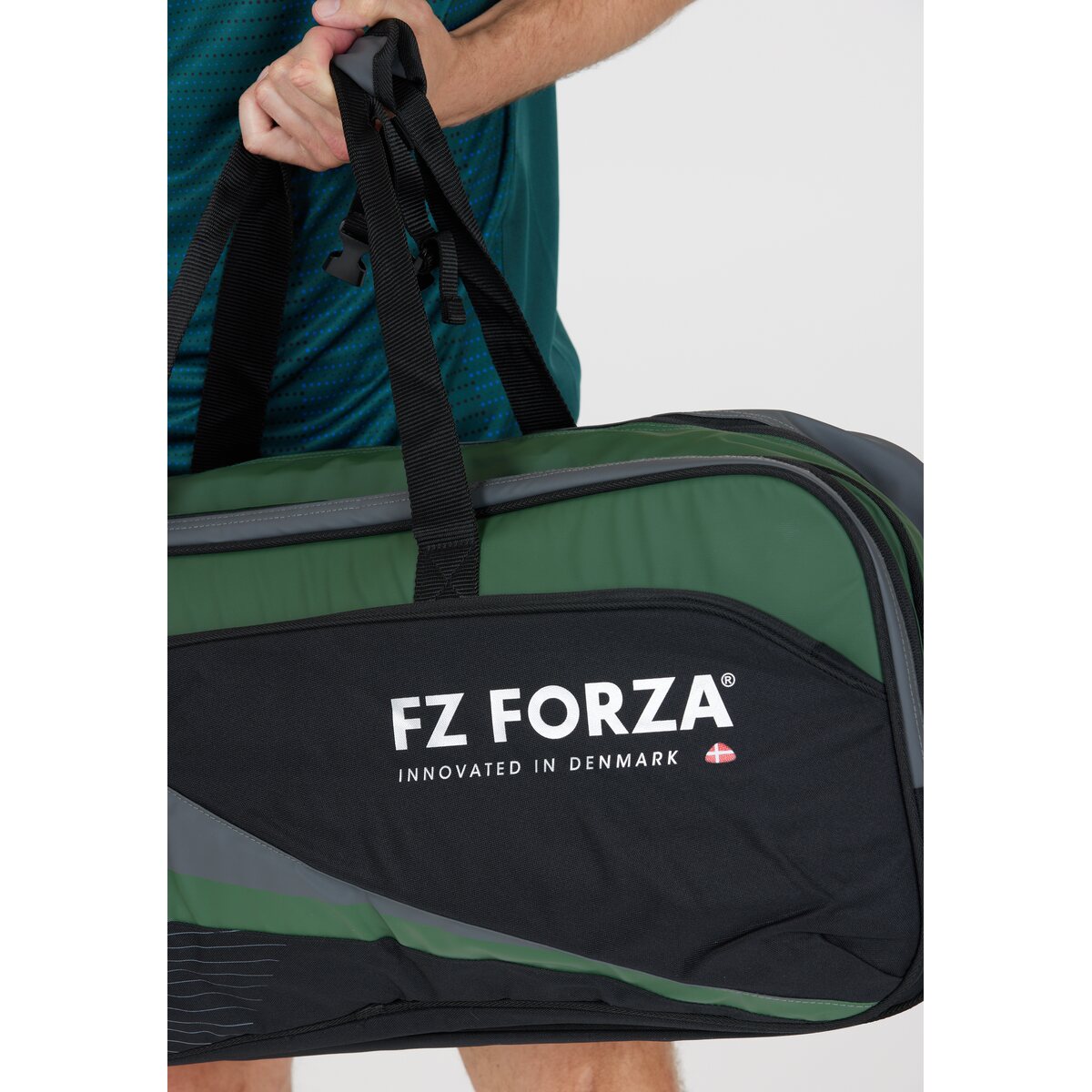 FZ Forza Tourline Square taske (June Bug)