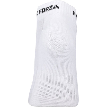 FZ Forza Comfort Ankelsokker (1 par, hvid)