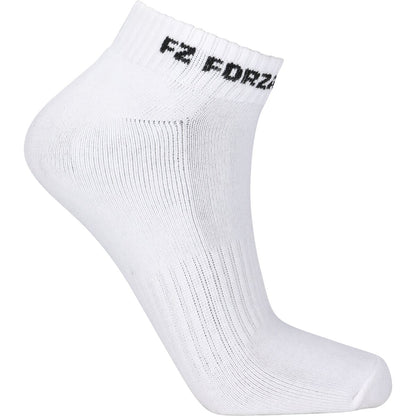 FZ Forza Comfort Ankelsokker (1 par, hvid)