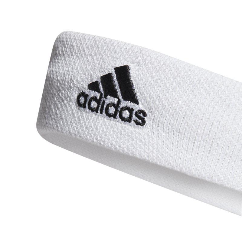 Adidas Headband (Hvid)