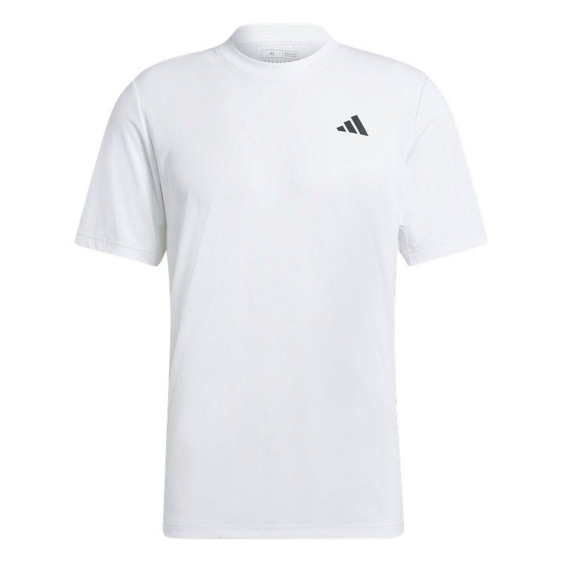 Adidas Club Tee Men (Hvid)