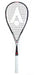 Karakal S 100 2.1 squash ketcher  Squashlife.dk