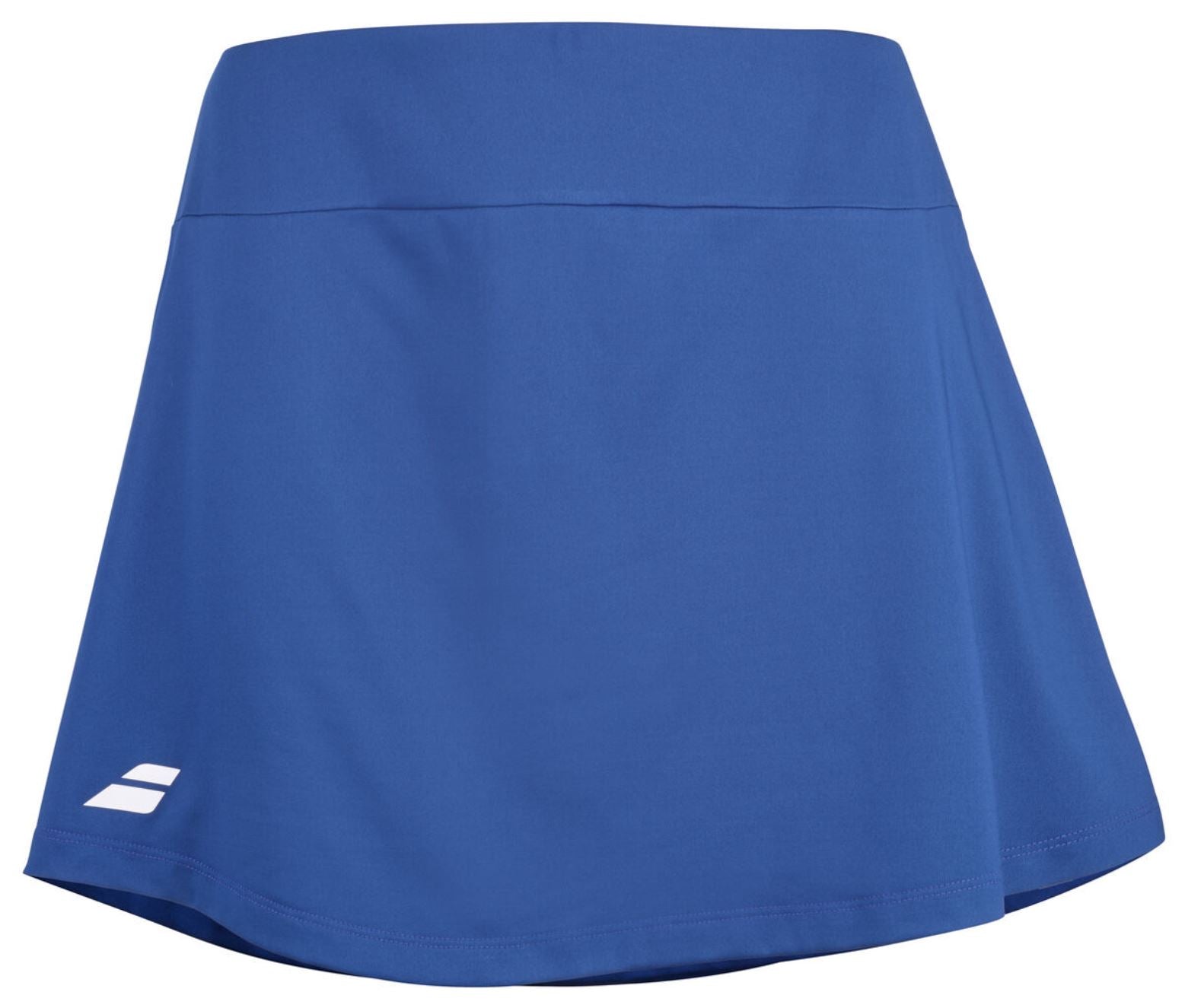 Babolat Play Skirt (Dame, Blå)