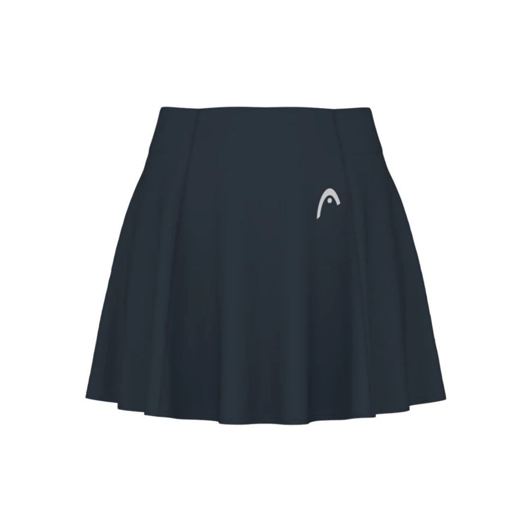 Head Performance Skort Women (Navy)