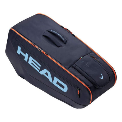 Head Pro Ketchertaske L (Navy)