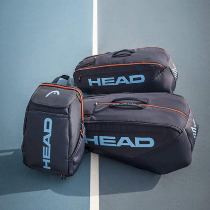 Head Pro Ketchertaske L (Navy)