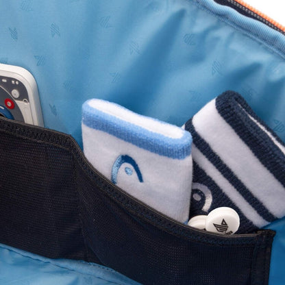 Head Pro Ketchertaske L (Navy)